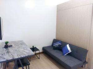 Relax at Trees Residences