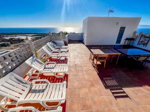 Casa Lizi ,Canarian house with breathtaking view