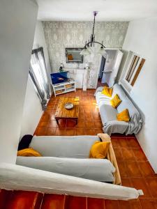 Casa Lizi ,Canarian house with breathtaking view