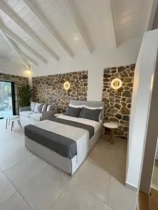 Trocadero Luxury Suites - Kouverta