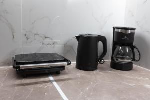 Boutique Apartment Τhe City Definition METRO 1