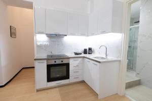 Boutique Apartment Τhe City Definition METRO 1