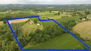 La Fleurie - Bardenac