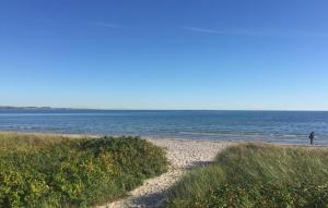 Holiday Home Kystagervej Odder Ix