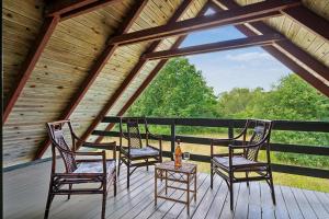 Authentic And Cosy Holiday Home On A Large Natural Plot Close To The Child-Friendly Bønnerup Beach And The Charming Fishing Harbour