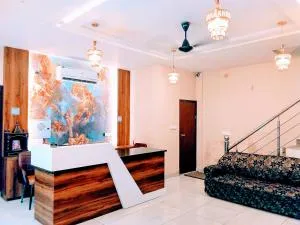 Hotel Orio Castle - Nawāshahr