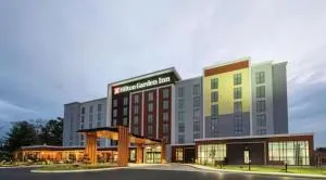 Hilton Garden Inn Nashville Opryland - Old Hickory