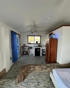 Dove Escapes - beach front One bdrm Cabana