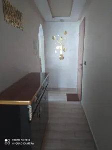 الضحى طريق أشقار - Dar Sultan