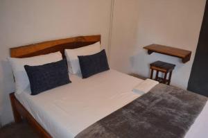 Lusaka Backpackers