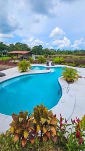 Confort Arenal - Hotely, Fortuna