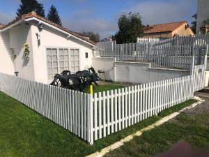 Maisons de vacances Gite des Tournesols : photos des chambres