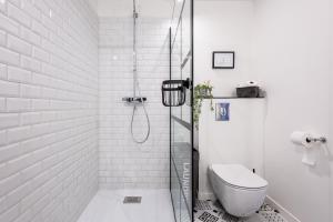 Maisons de vacances Basti Lou - Proche du village de Gordes : photos des chambres