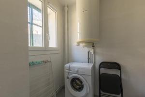 Appartements Le Forest - parking prive vue montagne proche lac : photos des chambres