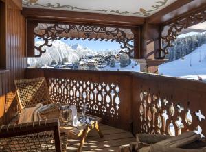 Hotels Hotel de la Loze : photos des chambres