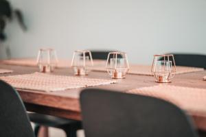 ZILTer - Groot duplex appartement met terras