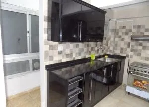 الدقى امتداد شارع ايران - El Duqqi