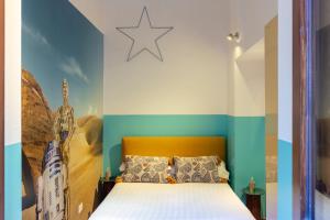 ROMAC Coronari with gym, sauna and garden