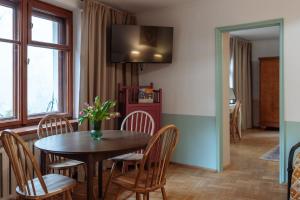 Mikołajska Apartment 2