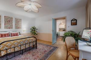 Mikołajska Apartment 2