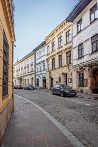 Mikołajska Apartment 2