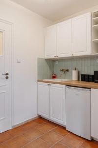 Mikołajska Apartment 2