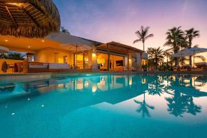 Relaxing week at Onda and immaculately