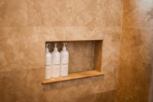 Relaxing week at Onda and immaculately