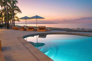 Relaxing week at Onda and immaculately