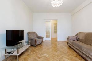 Bright Apartment in City Centre