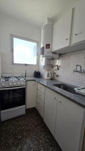 Hermoso dpto alberti