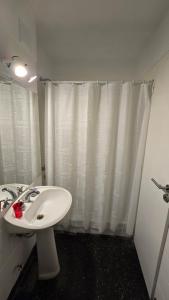 Hermoso dpto alberti