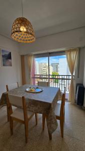 Hermoso dpto alberti