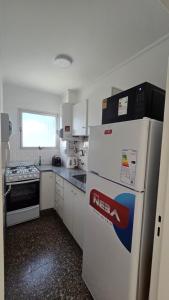 Hermoso dpto alberti