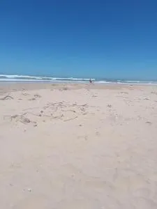 Waves at Paradise Jeffreys Bay - Humansdorp