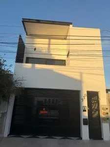 Prici's House - Los Mochis