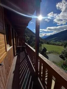 The Pearl of Etroubles - Etroubles