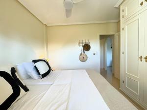 Casa Mi Madre, cozy apartment, sunny roof terrace and sea view