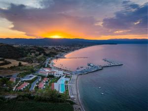 Mount Athos Resort