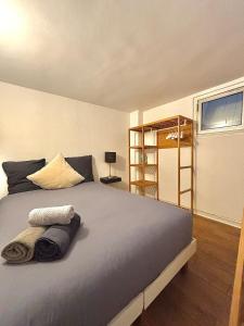 Charming Apartment 10 minutes of Opéra