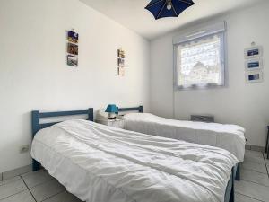 Appartement 2 chambres, proche mer, jardinet, 6 pers - Stella Plage - FR-1-236-59