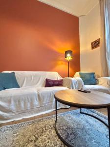 Charming Apartment 10 minutes of Opéra