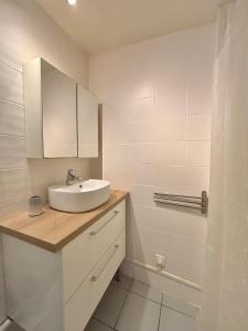 Charming Apartment 10 minutes of Opéra