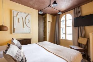 NoChichi Collections - Grands Boulevards