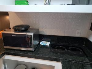 Lev Apartments - Apartamento inteiro - 2 quartos - 300 m da praia de Copacabana - Posto 4