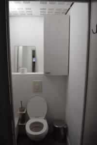Chambre pour une personne