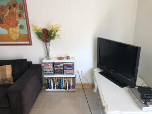 Maisons de vacances Gite des Tournesols : photos des chambres