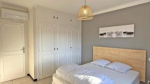 Appartements Les Oyats : photos des chambres
