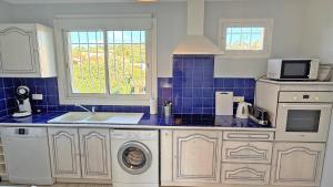 Appartements Les Oyats : photos des chambres