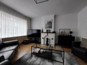 Repos St Elisabeth nabij Plopsaland